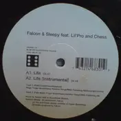 The Falcon - Life