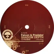 Falcon & Predator / Falcon - Shadow Depth / Retro (Noisia Remix)