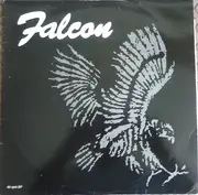 12inch Vinyl Single - Falcon - I'll Go Where The Music Takes Me