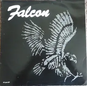 The Falcon - I'll Go Where The Music Takes Me