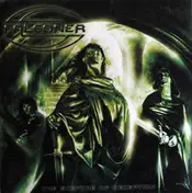 Falconer - The Sceptre of Deception