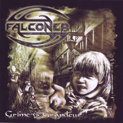 Falconer - Grime vs. Grandeur