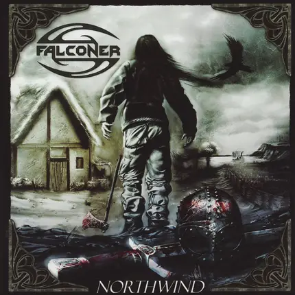 Falconer - Northwind