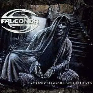 FALCONER - PD-AMONG BEGGARS AND..
