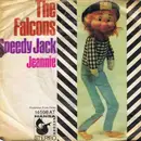 7inch Vinyl Single - Falcons - Speedy Jack