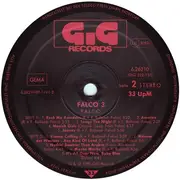 LP - Falco - 3