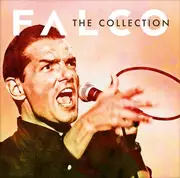 CD - Falco - The Collection
