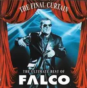 CD - Falco - The Final Curtain - The Ultimate Best Of Falco