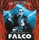 CD - Falco - The Final Curtain - The Ultimate Best Of Falco