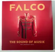 Falco - The Sound Of Musik (The Greatest Hits)