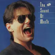 12inch Vinyl Single - Falco - The Sound Of Musik