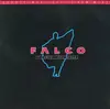 2 x 12inch Vinyl Single - Falco - Titanic (The Mixes) - Promo