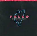 2 x 12inch Vinyl Single - Falco - Titanic (The Mixes) - Promo