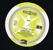 2 x 12inch Vinyl Single - Falco - Titanic (The Mixes) - Promo