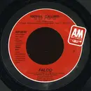 7inch Vinyl Single - Falco - Vienna Calling (The New '86 Edit / Mix)