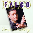 12inch Vinyl Single - Falco - Vienna Calling