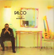 LP - Falco - Wiener Blut