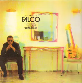 Falco - Wiener Blut