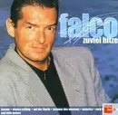 CD - Falco - Zuviel Hitze