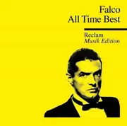 CD - Falco - All Time Best / Die Größten Hits - Sealed
