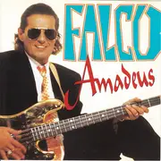 CD - Falco - Amadeus