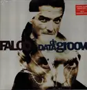 LP - Falco - Data De Groove - 180g Blue Transparent Vinyl