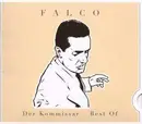 CD - Falco - Der Kommissar - Best Of