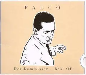 Falco - Der Kommissar - Best Of