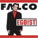 CD Single - Falco - Egoist
