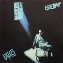 LP - Falco - Einzelhaft