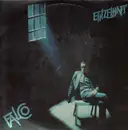 LP - Falco - Einzelhaft