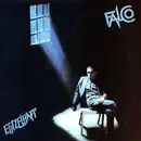 LP - Falco - Einzelhaft