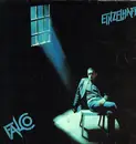 LP - Falco - Einzelhaft - Silver Labels