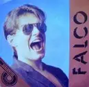 7inch Vinyl Single - Falco - Amiga Quartett