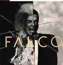 Double LP - Falco - Falco60 - Yellow, 140g Vinyl
