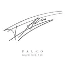 Double CD - Falco - Hoch Wie Nie