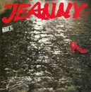 12inch Vinyl Single - Falco - Jeanny (Part 1)