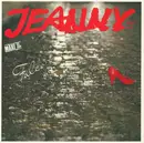 12inch Vinyl Single - Falco - Jeanny Part 1