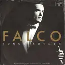 7inch Vinyl Single - Falco - Junge Roemer