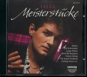 Falco - Meisterstücke