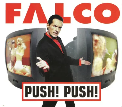 Falco - Push! Push!