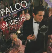 Falco - Rock Me Amadeus