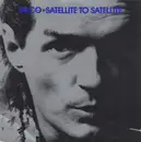 7inch Vinyl Single - Falco - Satellite To Satellite