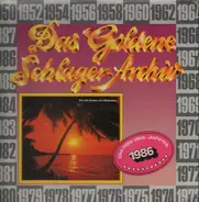 Falco, Purple Schulz, Trio Rio, Die Flippers, Nicole - Die Hits des Jahres 1986