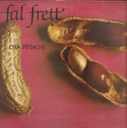 Fal Frett - Cha Pistache