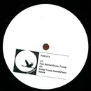 12inch Vinyl Single - Falk Bachert - Dump Trump