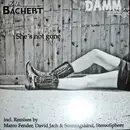 12inch Vinyl Single - Falk Bachert - She's Not Gone