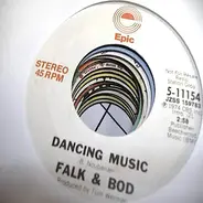 Falk & Bod - Dancing Music