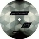 12inch Vinyl Single - Falke - Algebra