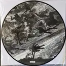 LP - Falkenbach - ...En Their Medh Riki Fara... - Limited Edition Picture Disc